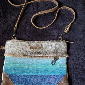 Medium size Myra crossbody bag